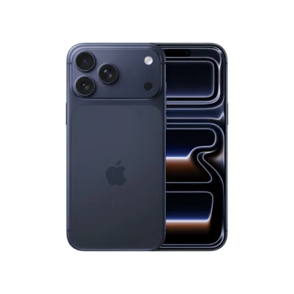 IPHONE 17 PRO MAX 256GB BLEU